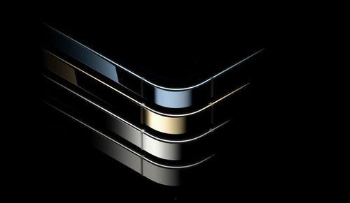 苹果12s最新爆料电池,续航升级,续航能力再创新高